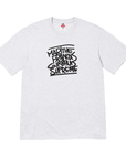 Supreme x Marithé + François Girbaud Tee