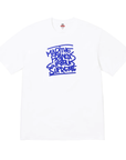 Supreme x Marithé + François Girbaud Tee