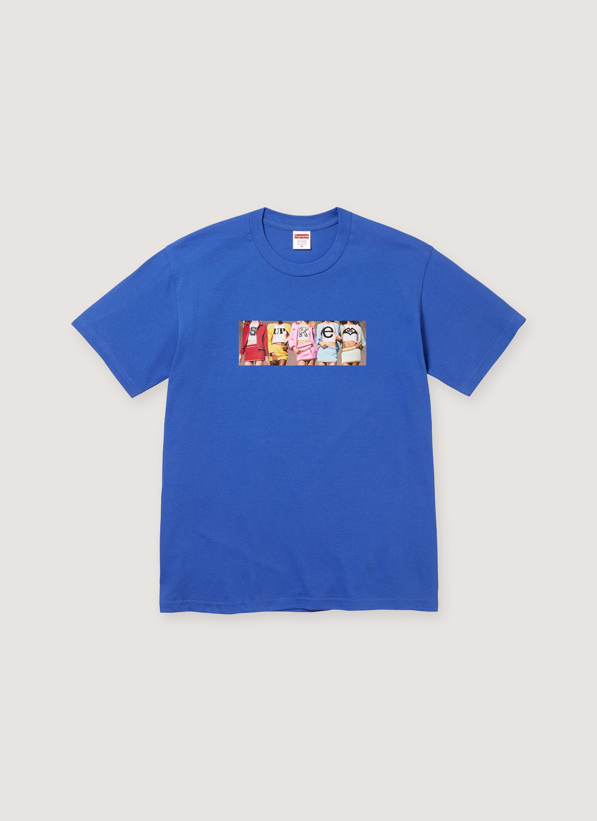 トップス 25aw Supreme girls tee black L Supreme Girls Tee