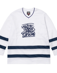 Supreme x Marithé + François Girbaud Hockey Jersey