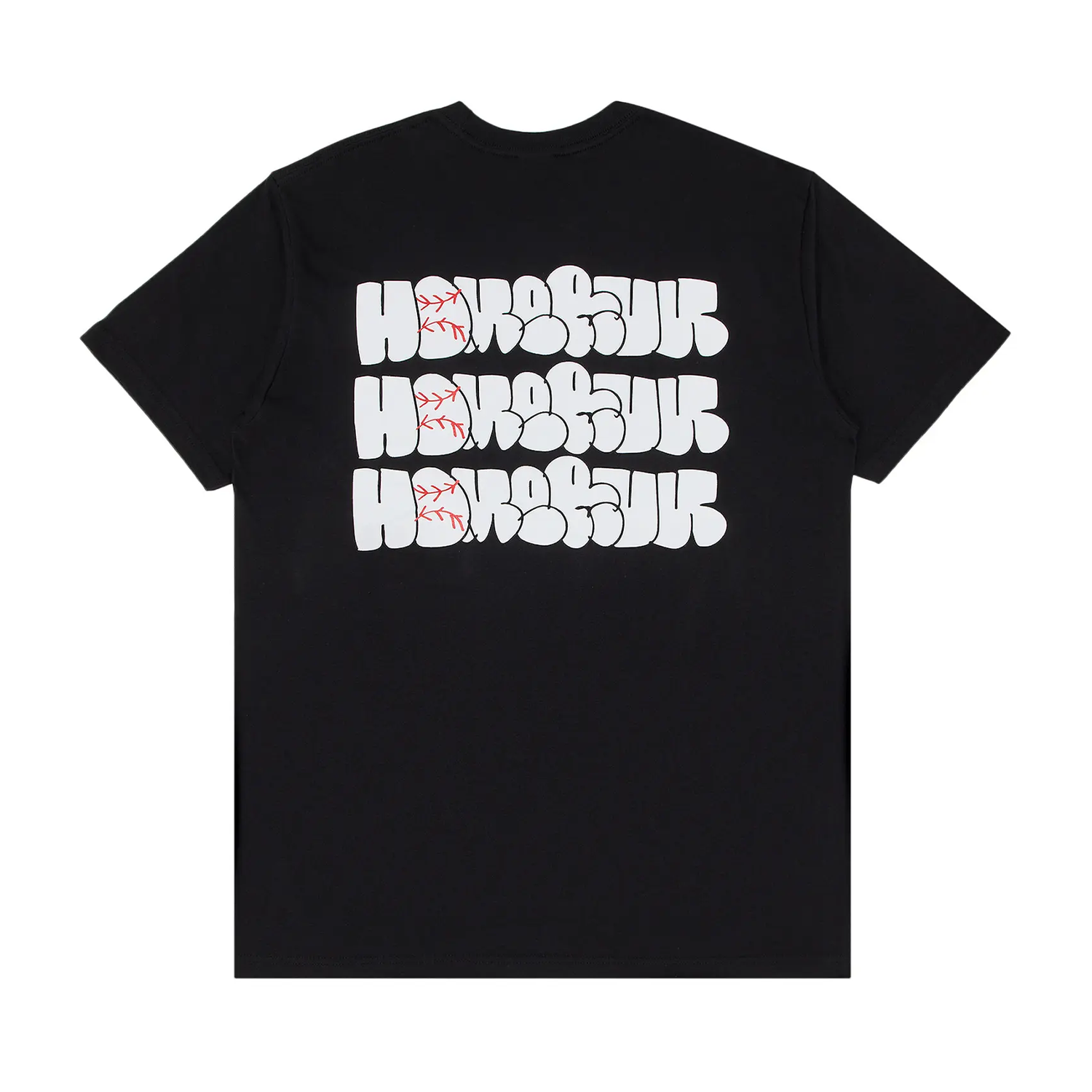 Supreme Homerun Tee – PIECES