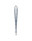 Supreme x b.b. Simon Denim Lanyard