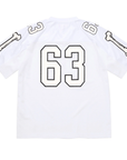 Supreme Bones Football Jersey
