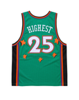 Supreme All Star Basketball Jersey