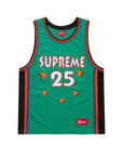 Supreme All Star Basketball Jersey