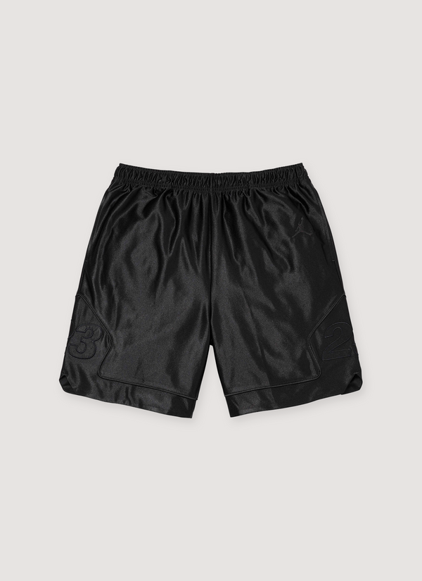 Supreme Jordan Warm Up Short Black Jordan Warm Up Short Black - Authenticated Shorts | Pieces Los Angeles