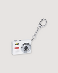 Supreme Digital Camera Keychain