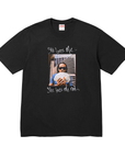 Supreme Max B Tee