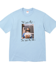 Supreme Max B Tee
