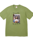 Supreme Max B Tee