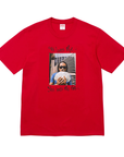 Supreme Max B Tee