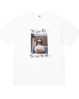 Supreme Max B Tee