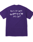 Supreme Max B Tee