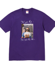 Supreme Max B Tee