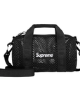 Supreme Mesh Mini Duffle Bag