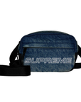 Supreme Denim Mini Shoulder Bag