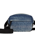 Supreme Denim Mini Shoulder Bag