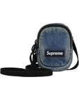 Supreme Denim Mini Utility Bag