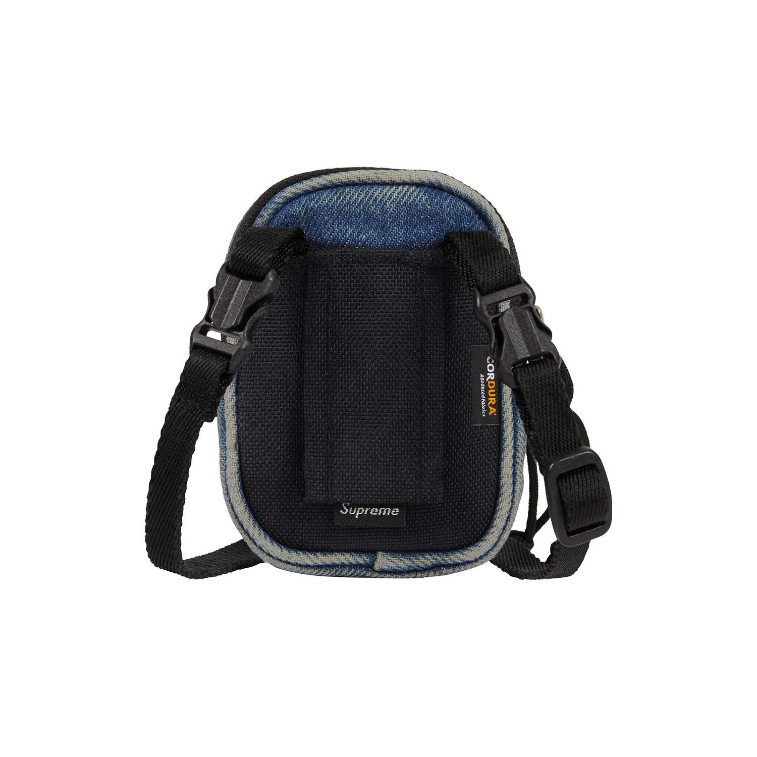 ￼ supreme denim mini ￼ utility bag Denim Mini Utility Bag - Shop - Supreme