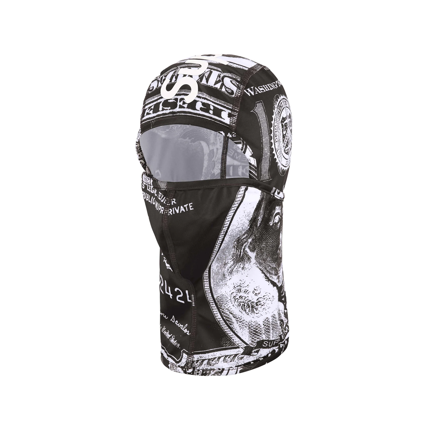 Supreme Lightweight Balaclava – PIECES Supreme Lightweight Balaclava – PIECES