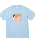 Supreme Mouse Tee