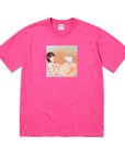 Supreme Mouse Tee