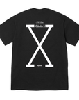 Supreme 40 Acres Malcolm X Tee