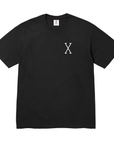 Supreme 40 Acres Malcolm X Tee