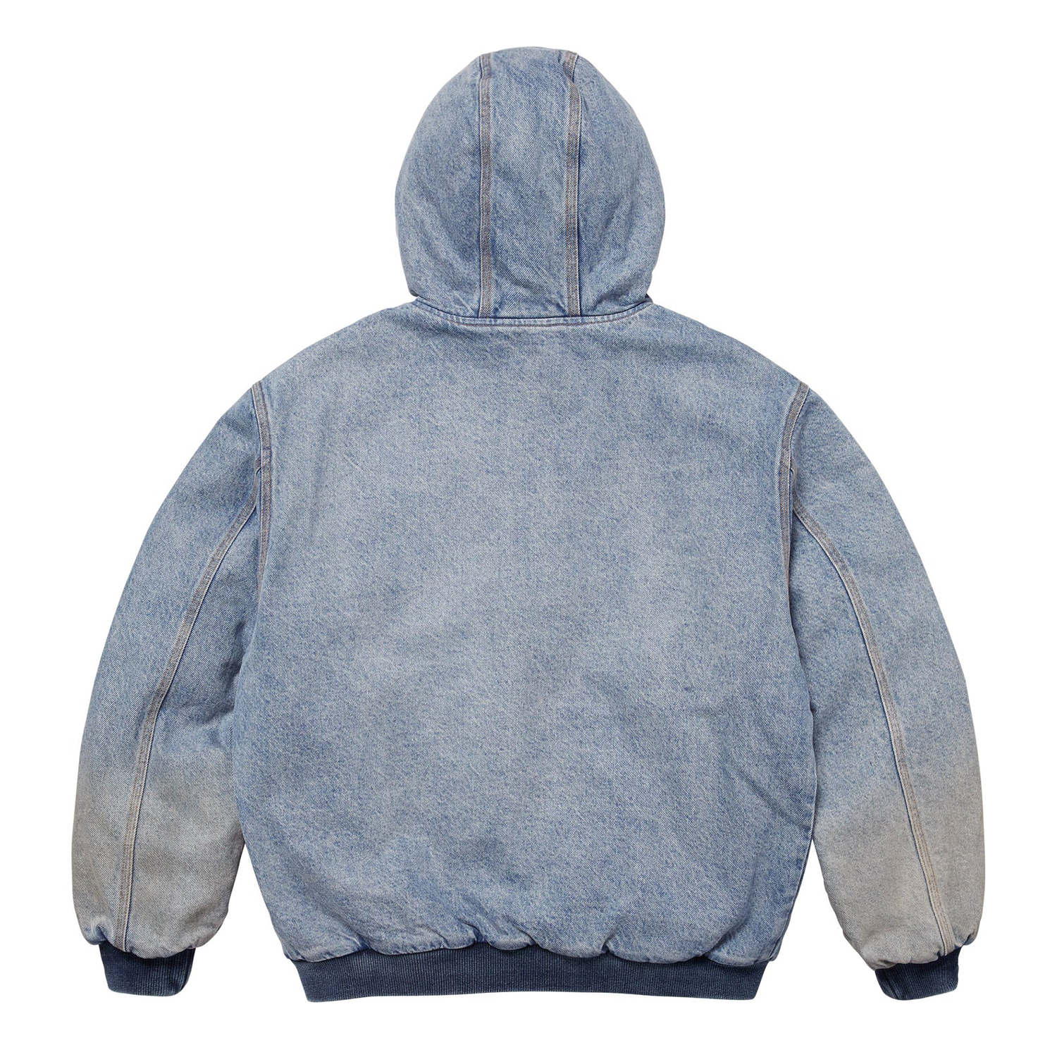 ジャケット・アウター Reflective Arc Hooded Work Jacket Fall/Winter 2025 Preview – Supreme