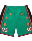 Supreme All Star Basketball Short
