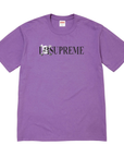 Supreme Skull Tee