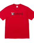 Supreme Skull Tee