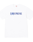 Supreme Skull Tee