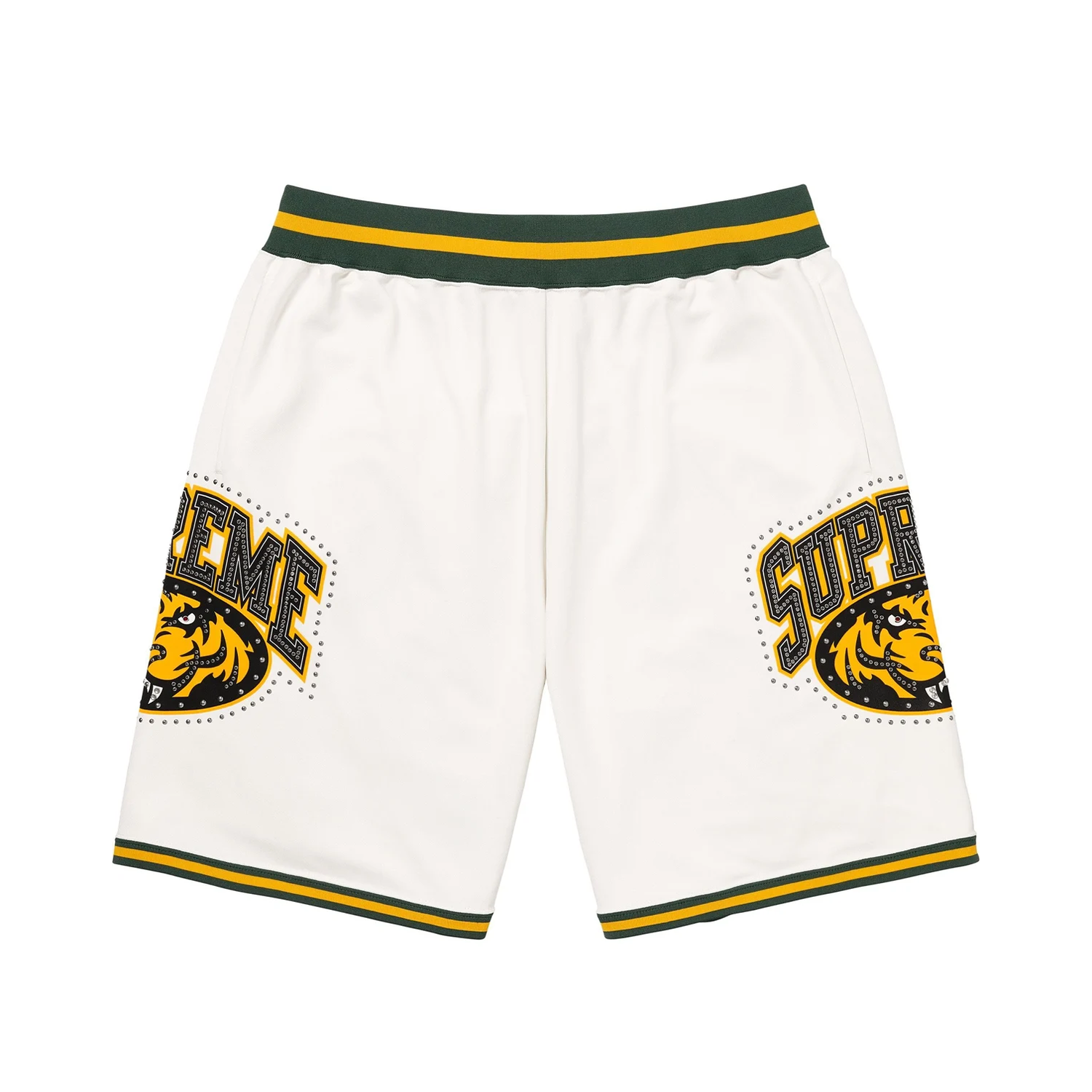 オ*ン様 supreme basketball short 20SS Supreme All Star Basketball Short (SS25) - $118