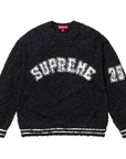 Supreme Textured Arc Sweater