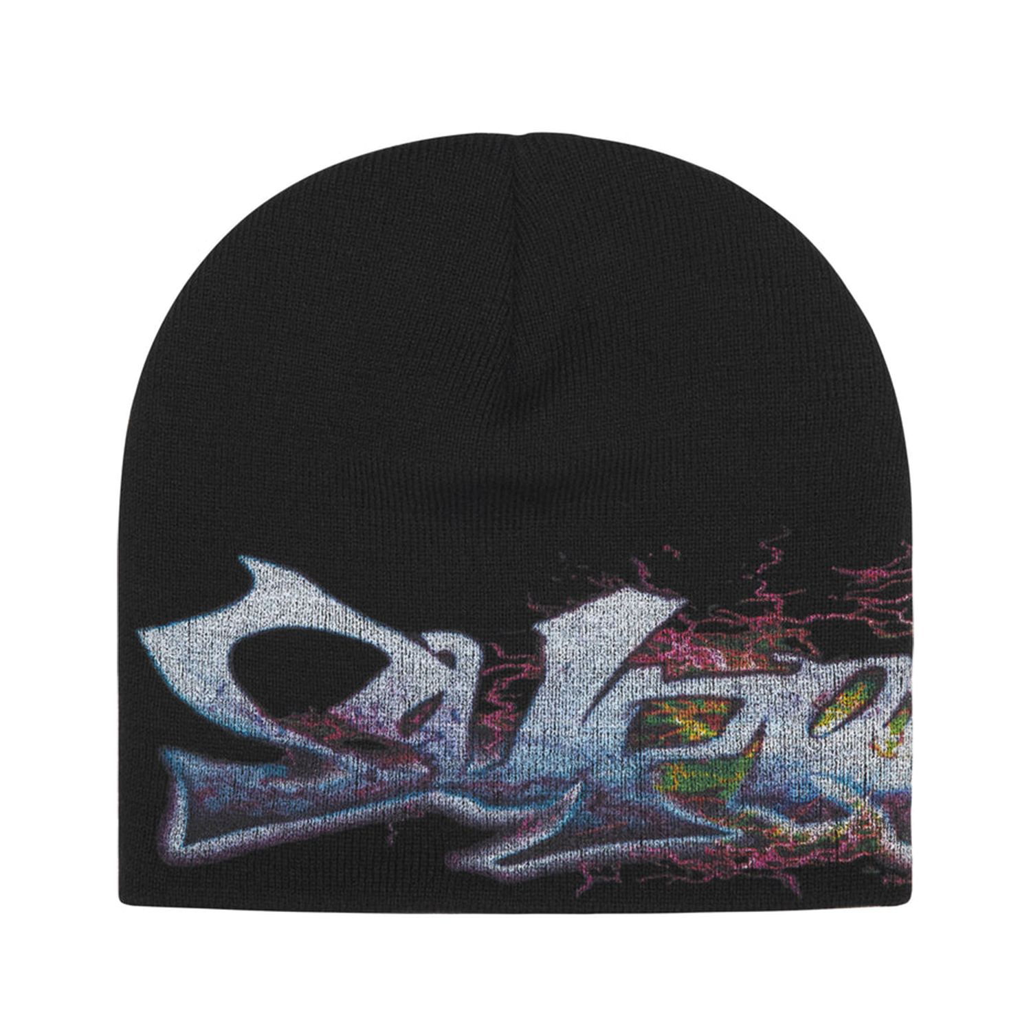 一石一鳥様　Supreme Tag Beanie 緑 一石一鳥様 Supreme Tag Beanie 緑 一石一鳥様 Supreme Tag