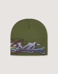Supreme Tag Beanie