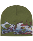 Supreme Tag Beanie