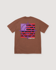 Supreme Target Tee