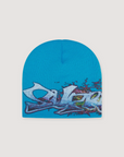 Supreme Tag Beanie
