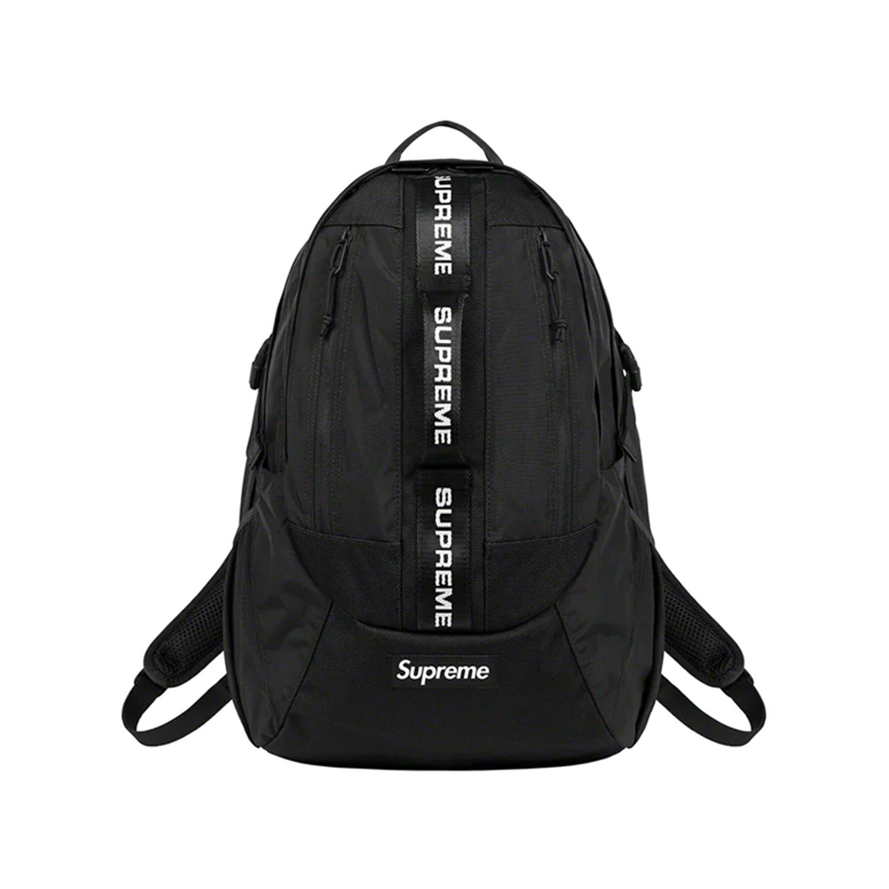 Supreme FW22 Backpack Black