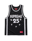 Supreme All Star Basketball Jersey