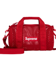 Supreme Mesh Mini Duffle Bag