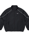 Supreme Nike Track Jacket Black