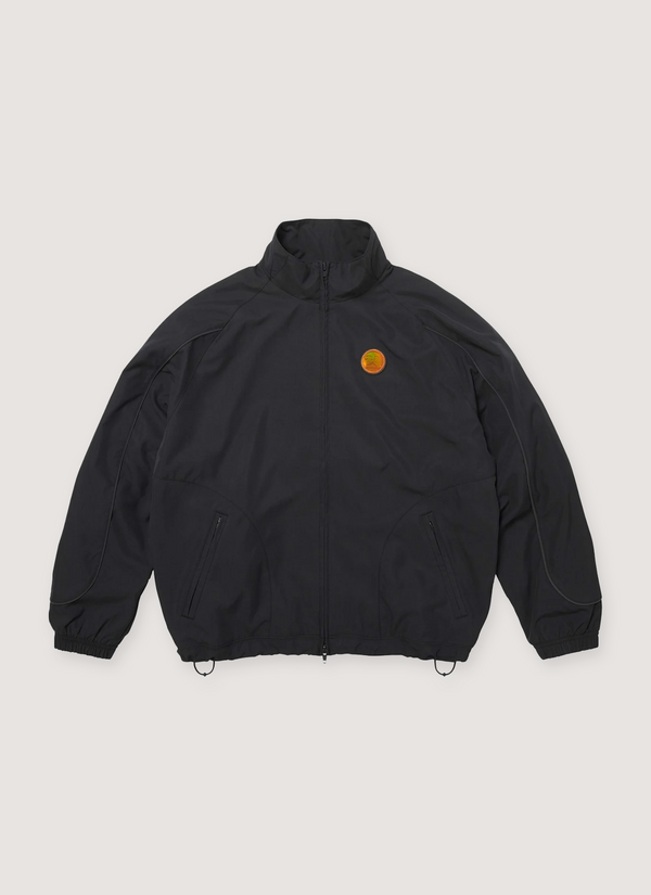 Supreme Jordan Track Jacket Black Jordan Track Jacket Black - Authenticated Jackets | Pieces Los Angeles