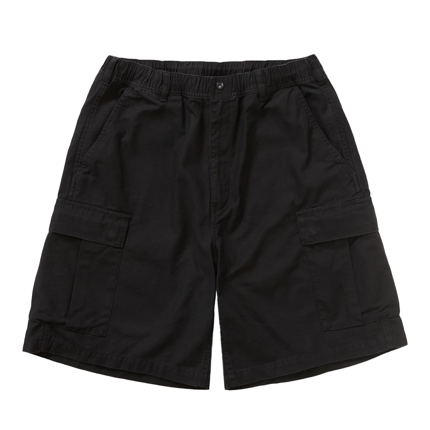 パンツ supreme cargo work short Black Supreme 新品 シュプリーム SUPREME Cargo Short カーゴショーツ