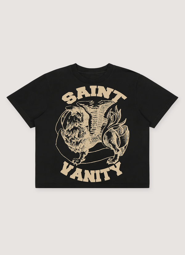 Saint Vanity Griffin Tee Griffin Tee - Authenticated T-shirts | Pieces Los Angeles