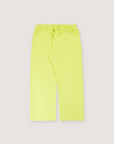 GV Gallery Limon Sweatpants Lime Green