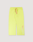 GV Gallery Limon Sweatpants Lime Green