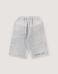Boredom Kills BK Jean Sweats Grey